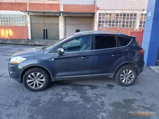 FORD KUGA 2.0 TDCI 136 CV TITANIUM 4WD