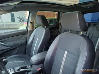 FORD KUGA 2.0 TDCI 136 CV TITANIUM 4WD