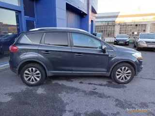 FORD KUGA 2.0 TDCI 136 CV TITANIUM 4WD
