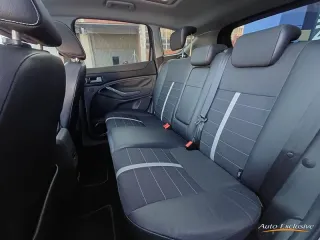 FORD KUGA 2.0 TDCI 136 CV TITANIUM 4WD