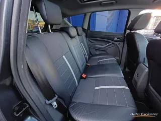 FORD KUGA 2.0 TDCI 136 CV TITANIUM 4WD