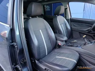 FORD KUGA 2.0 TDCI 136 CV TITANIUM 4WD