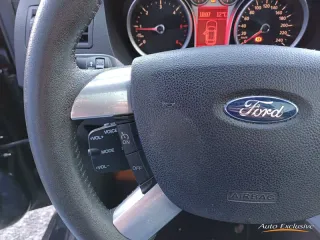 FORD KUGA 2.0 TDCI 136 CV TITANIUM 4WD