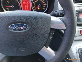 FORD KUGA 2.0 TDCI 136 CV TITANIUM 4WD