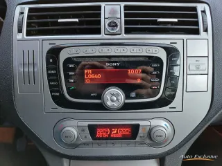 FORD KUGA 2.0 TDCI 136 CV TITANIUM 4WD