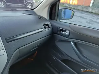 FORD KUGA 2.0 TDCI 136 CV TITANIUM 4WD