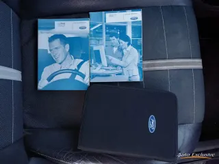 FORD KUGA 2.0 TDCI 136 CV TITANIUM 4WD