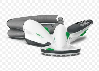 Aspiradora Kobold sin cables