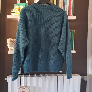 Maglione H&M L.O.G.G. caldo e comodo