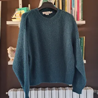 Maglione H&M L.O.G.G. caldo e comodo