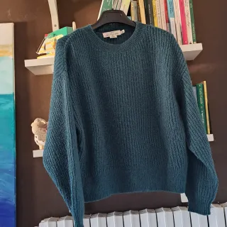Maglione H&M L.O.G.G. caldo e comodo