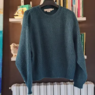 Maglione H&M L.O.G.G. caldo e comodo