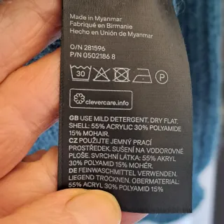 Maglione H&M L.O.G.G. caldo e comodo