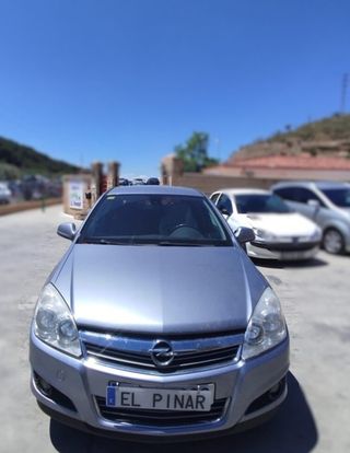 98605 20032793 170909 culata opel astra 1.7 cdti