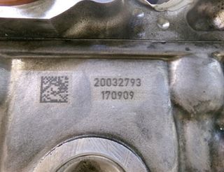 98605 20032793 170909 culata opel astra 1.7 cdti