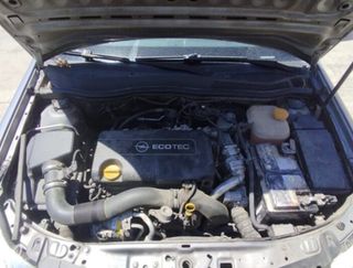 98605 20032793 170909 culata opel astra 1.7 cdti