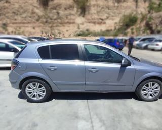 98605 20032793 170909 culata opel astra 1.7 cdti