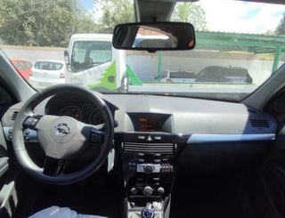 98605 20032793 170909 culata opel astra 1.7 cdti