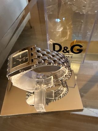 Reloj Dolce & Gabbana D&G