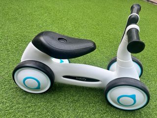 Bici sin pedales para niños