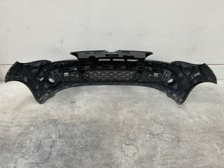 Defensa Megane III GTLine