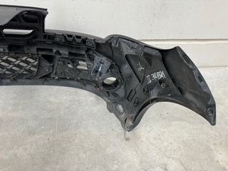 Defensa Megane III GTLine