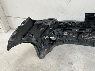 Defensa Megane III GTLine