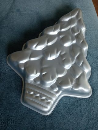 Stampi per dolci assortiti