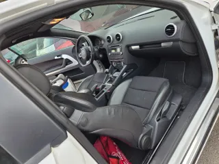 Audi A3 2008