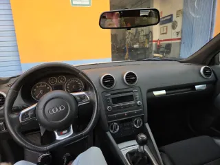 Audi A3 2008