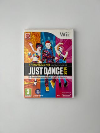 Just Dance 2014 | Gioco Nintendo Wii