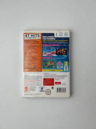 Just Dance 2014 | Gioco Nintendo Wii