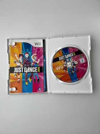 Just Dance 2014 | Gioco Nintendo Wii