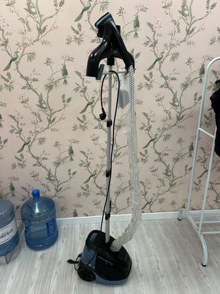 Plancha Vertical Rowenta