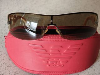 Gafas de Sol Emporio Armani Originales Marrón