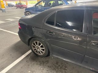 Saab 9-3 2005