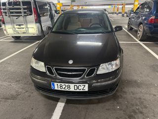 Saab 9-3 2005