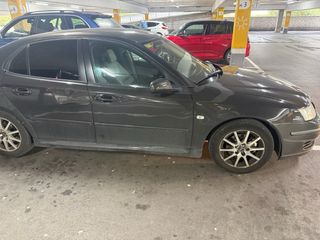 Saab 9-3 2005