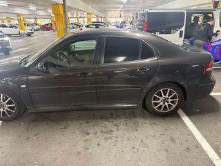 Saab 9-3 2005