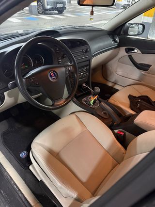 Saab 9-3 2005
