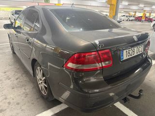 Saab 9-3 2005