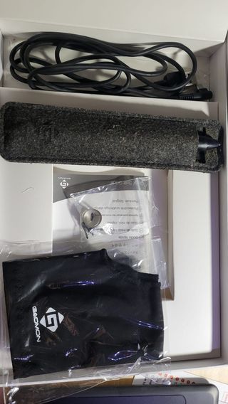 Tableta Gráfica Gaomon s620