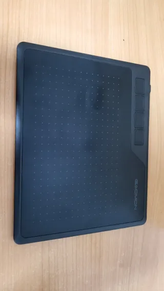 Tableta Gráfica Gaomon s620
