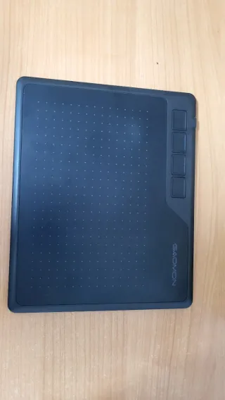 Tableta Gráfica Gaomon s620