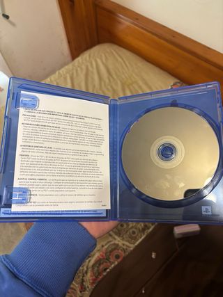 Death Stranding Director's Cut PS5