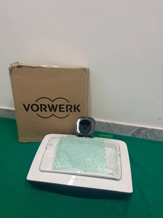 Lavatappeti Vorwerk Folletto originale vf200