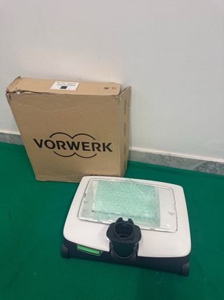 Lavatappeti Vorwerk Folletto originale vf200