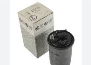 Filtro Combustible VW 6N0127401H