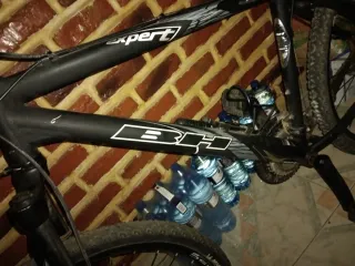 Bicicleta BH Original