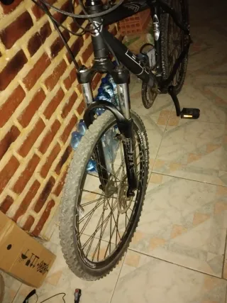 Bicicleta BH Original